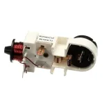 Manitowoc Ice 2004873 Current Relay with Overload, 117U4139