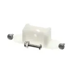 True 200494 Mounting Bracket, Shelf Stand, 13/16"