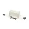 True 200494 Mounting Bracket, Shelf Stand, 13/16"