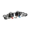 Vollrath 2004 Repair Kit, For 2613 Faucet (Refer To Vollrathfoodservice.Com For Full Warranty Policy)                                                                                                                                                   