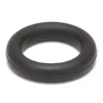 Grindmaster Cecilware 2004B O-Ring, Thick, for Top of Valve, Black, Oil Filtration System, Fry Saver