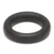 Grindmaster Cecilware 2004B O-Ring, Thick, for Top of Valve, Black, Oil Filtration System, Fry Saver