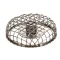 Rational 2005.0305 Outlette Screen/Sieve with Disc