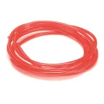 Lamber-Eurodib 200511 Tubing, Red, Detergent Pump, 4 x 6MM