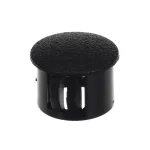 Fri-Jado 2005250 SEALING PLUG 13 MM DP500 BLACK