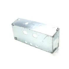 Frymaster 2005996 Fold-Up One -Piece Component Box, FPP50