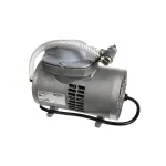 Daniels 20059 VACUUM PUMP ASSEMBLY, 18HP