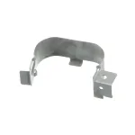 Amana Menumaster 20060902 Bracket, Rear, Capacitor
