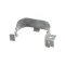 Amana Menumaster 20060902 Bracket, Rear, Capacitor