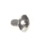Follett 200634 SCREW, PHIL TRUSS HD, MS, 10-32 X 3/8, 18-8SS