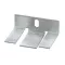 Frymaster 2006419 CLIP, FPP FLUE SUPPORT
