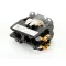 Manitowoc Ice 2006589 Contactor, 1 Pole, 115V
