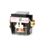 Manitowoc Ice 2006609 Contactor, 208/240V, 40A, 2 Pole