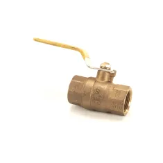 Nieco 2006 COCK VALVE - MAIN GAS, 3/4