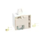 Manitowoc Ice 2007569 Compressor Start Relay, 208/230 Volt, 60HZ, 1PH