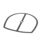 Daniels 20077-05 GASKET