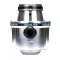 Salvajor 2007 Disposer, 208-230/460V, 3PH