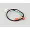 Manitowoc Ice 2008079 Wire Harness, Toggle Switch