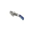 Daniels 20085 Ball Valve with Handle