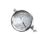 Daniels 20088 VACUUM GAUGE (R250)