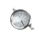 Daniels 20088 VACUUM GAUGE (R250)