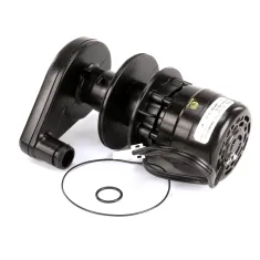 Manitowoc Ice 2008949 Water Pump, 230V, 50HZ, 1PH