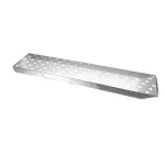 Lincoln 2008 FINGER PANEL FULL OPEN DEEP FAST