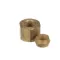 Royal Range 2009-36 ORIFICE SPUD #36 (BRASS) NATUR