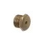 Royal Range 2009-39 ORIFICE SPUD #39 (BRASS) NATUR