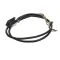 Cretors 2009-A PUMP CORD PLUG 120V