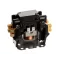 Wells 2R-35972 Control Knob Assembly, 70-205F, HW-10
