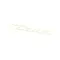 True 200939 Nameplate, True, Silver Vinyl