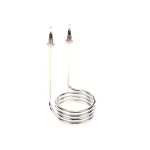 Sammic 2009667 ELEMENT SET 1400W 120V SVIDE