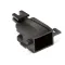Manitowoc Ice 2009803 SADDLE,DAMPER DOOR W/O HALL SW