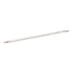 Nieco 20099 Push Bar, Feeder, 14" Rod Belt