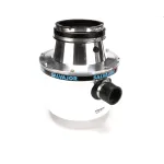 Salvajor 200 DISPOSAL 208V 2HP