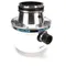 Salvajor 200 DISPOSAL 208V 2HP
