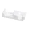 LVO 201-2046 LEFT CUTTER BLOCK & SPRING ASSEMBLY
