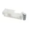 LVO 201-2047 RIGHT CUTTER BLOCK & SPRING ASSEMBLY