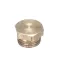Royal Range 2010-52 ORIFICE SPUD #52 (BRASS) PROPA
