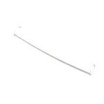 Antunes 2010260 TUBING,.312OD PFA 2.5"L