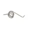 Jaccard 20.106J00 TORSION SPRING, FOOD GRIP ASSEMBLY