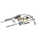 Fisher 2010 PRERINSE SPG SDLH
