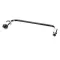 Fisher 2011-0000 Goosenneck Swivel Sub Assembly