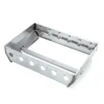 Montague 20110-3 Burner Box Assembly, 36" Broiler