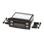 Franke 20.110000547 Controller, EWPLUS, Forced Air