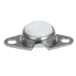 Belleco 201100 Bearing Assembly, Rear, 5/16"