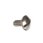 Vollrath 2011038 Screw, Slotted, Truss Head, 10-32 x 3/8"