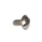 Vollrath 2011038 Screw, Slotted, Truss Head, 10-32 x 3/8"