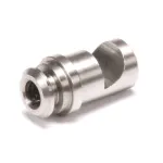 Lamber-Eurodib 201176 UGELLO RISCIACQUO INOX FORO 1,